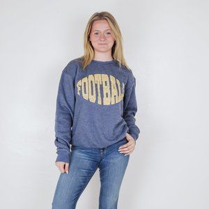 Football Sweatshirt